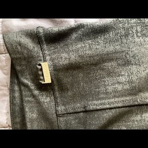 Thick dress leggings